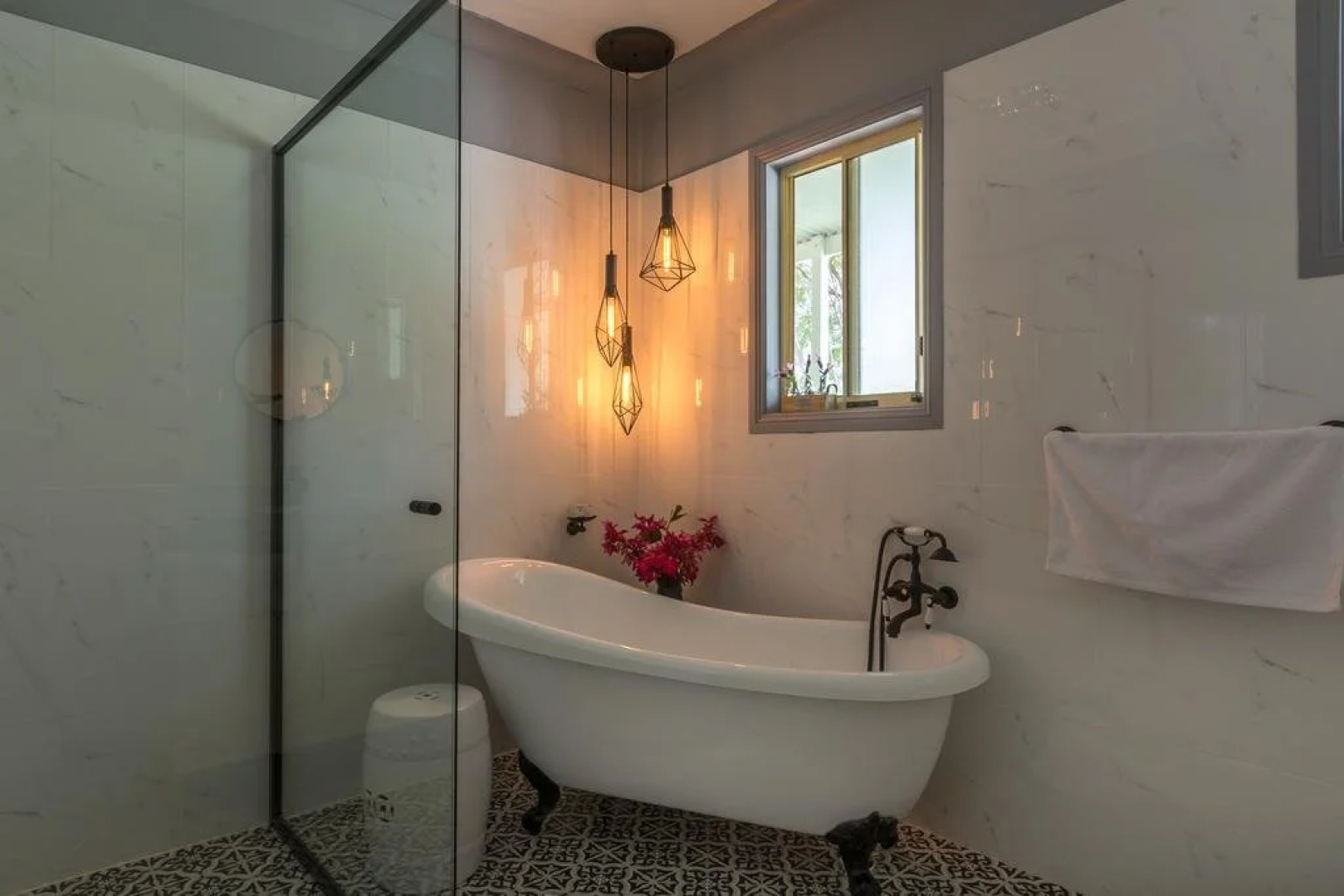 Vicarage View Cottage