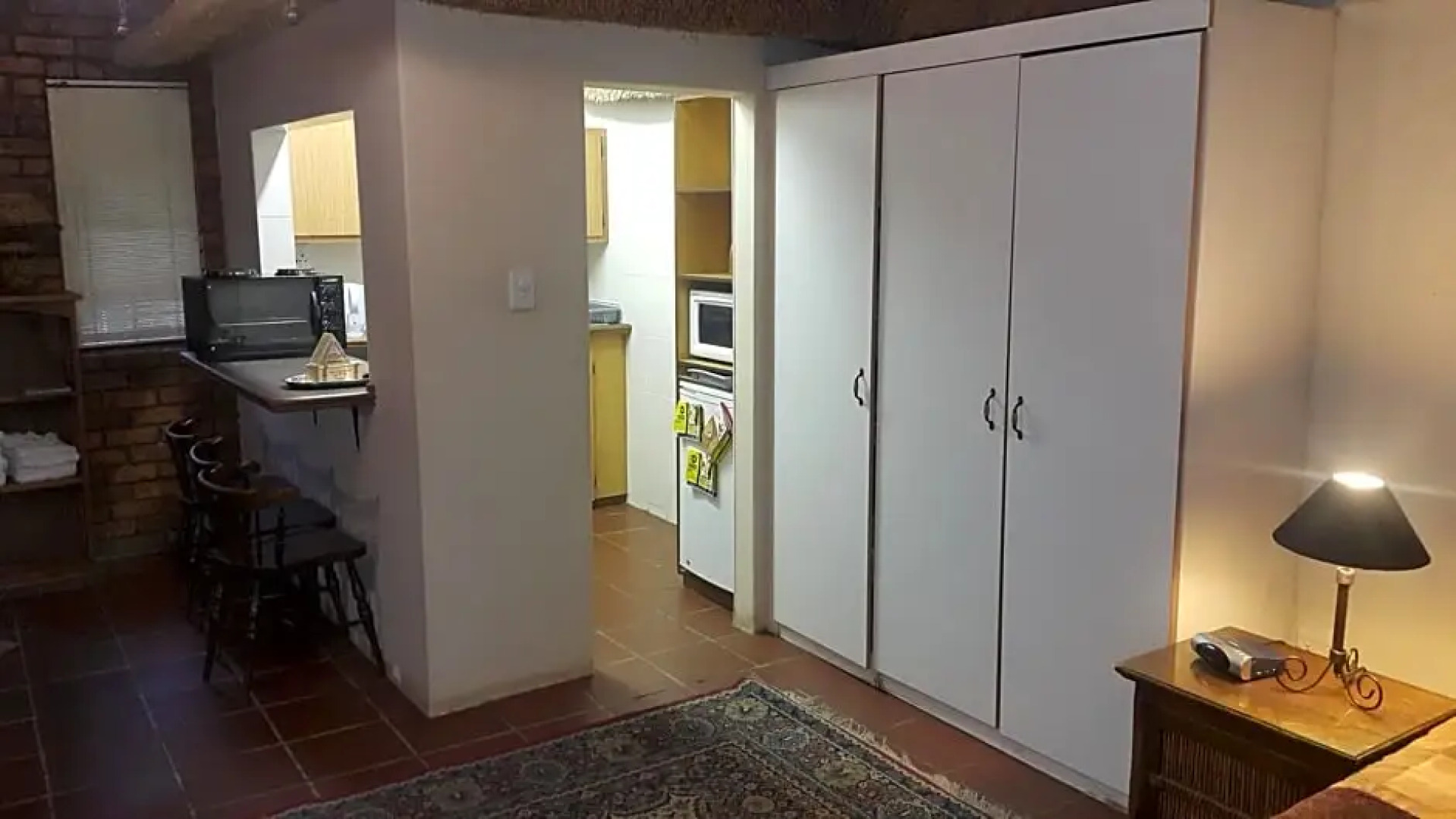 Albatross Bed And Breakfast