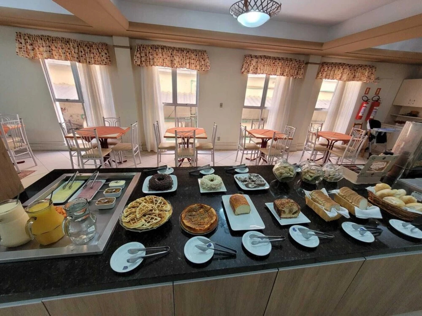 Klein Ville Centro Esteio