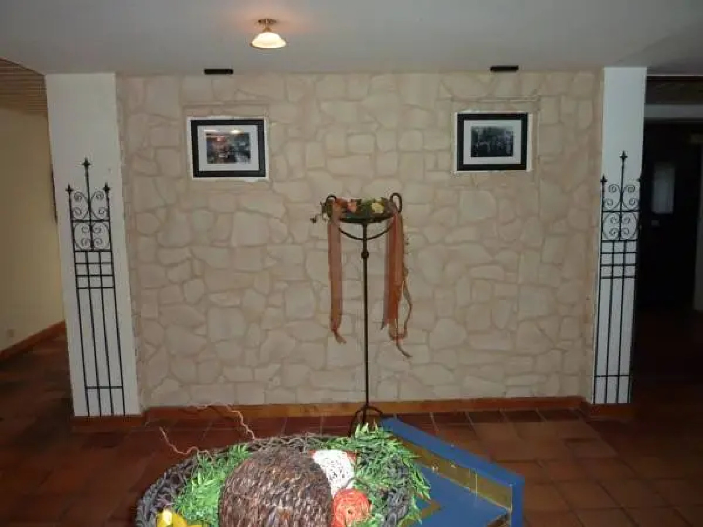 Hotel Eydt Kirchheim