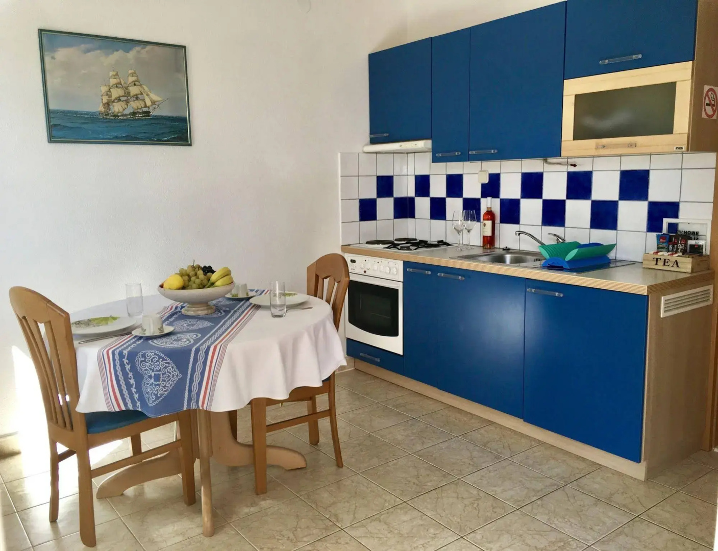 Apartments Villa Jadranka - Adults Only