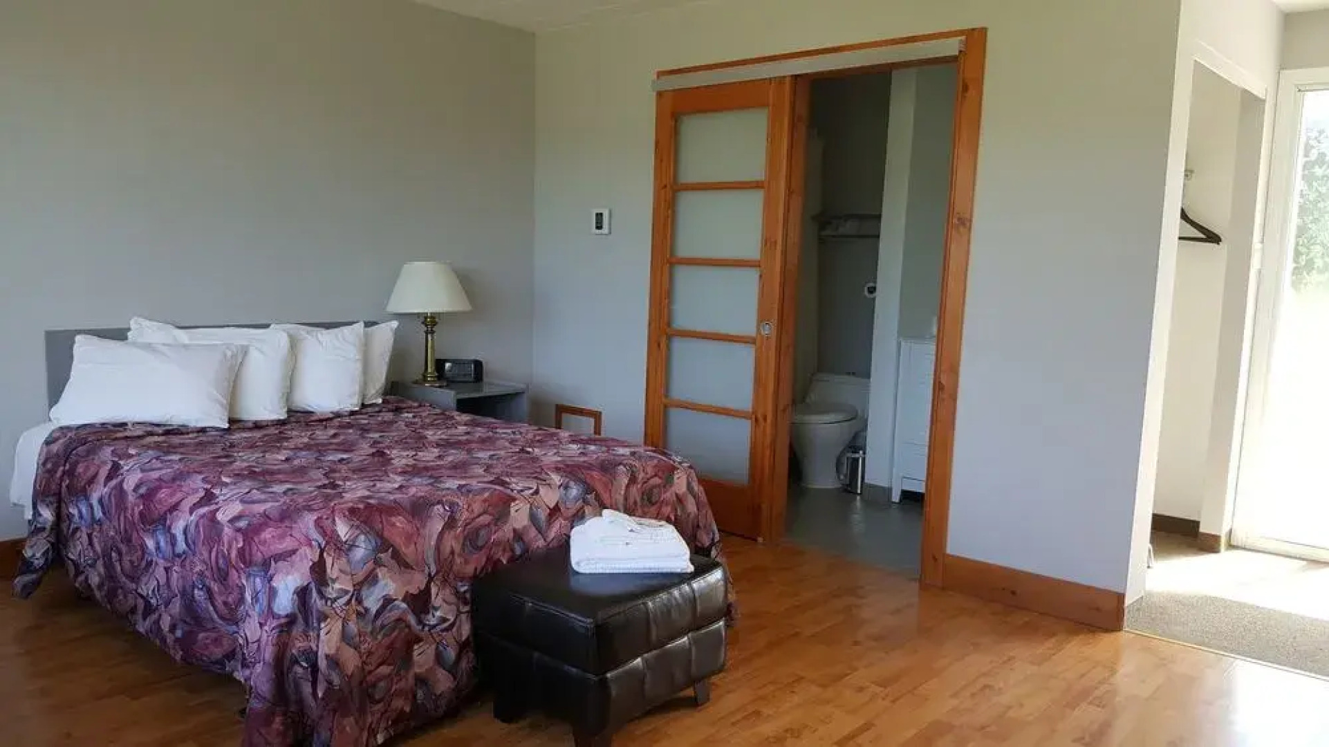 Hôtel Georges de Charlevoix