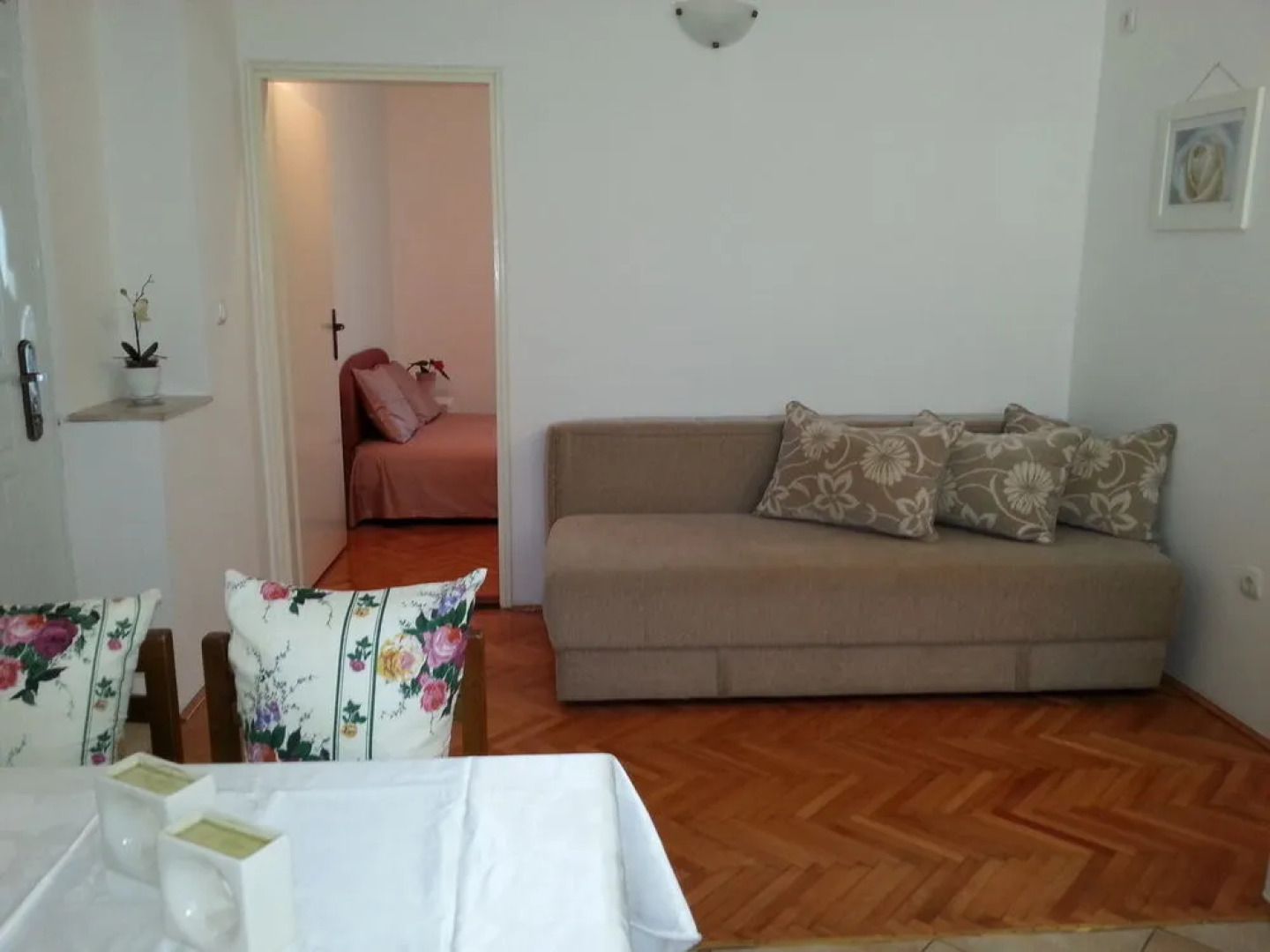 Apartments Herceg Novi