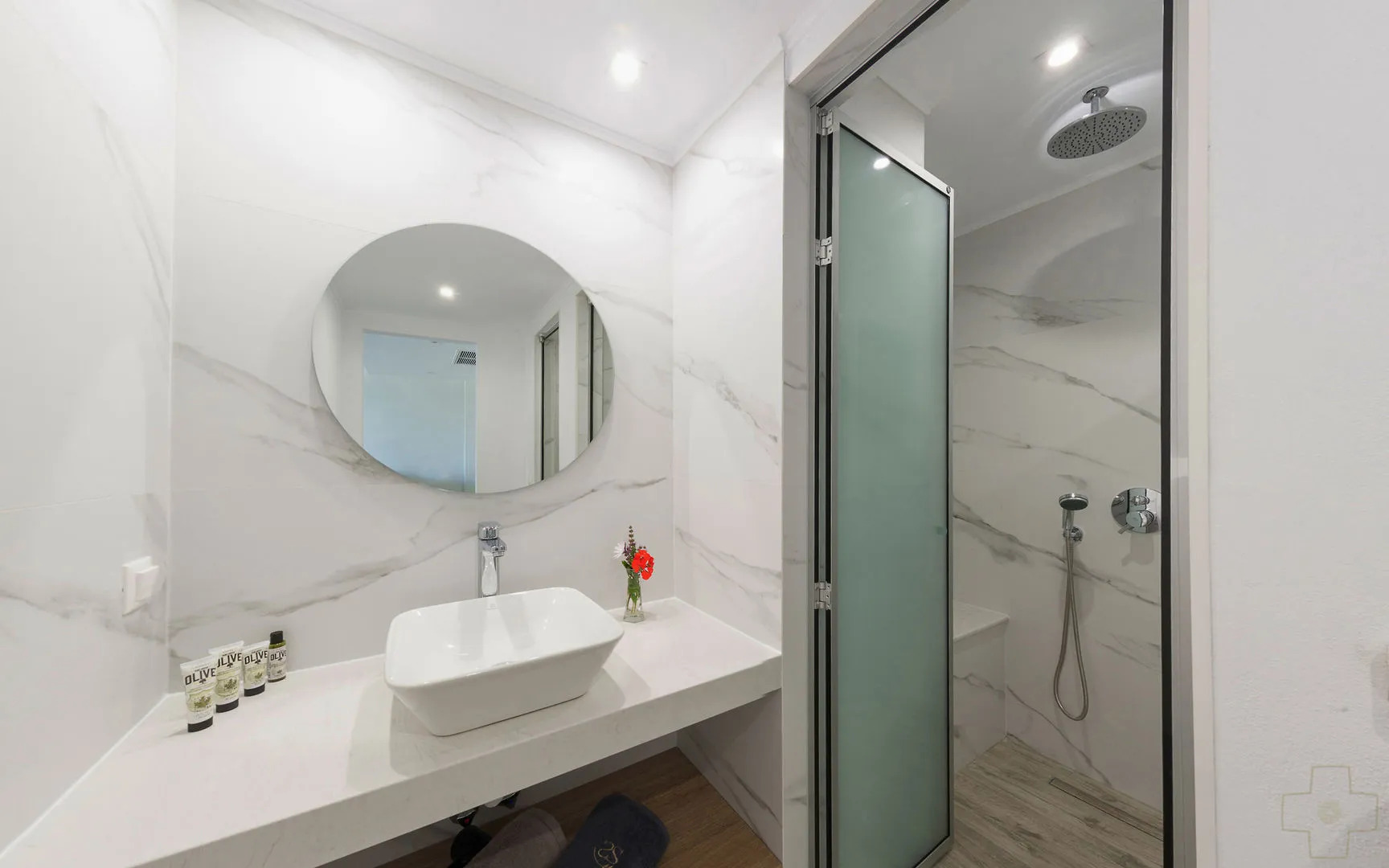 Spiros-Soula Family Hotel & Apartments