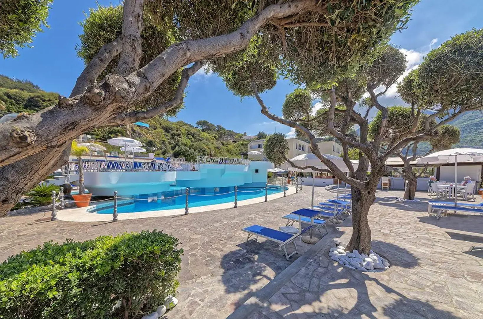 Hotel Zaro
