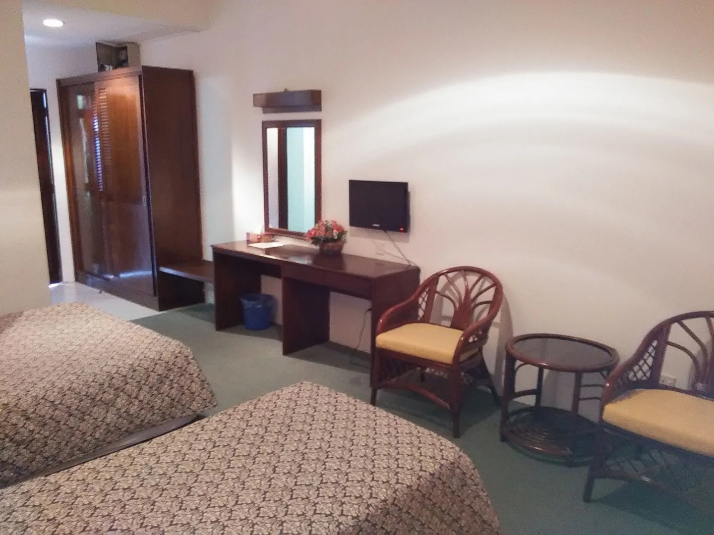 OYO 44020 Kejora Garden Resort