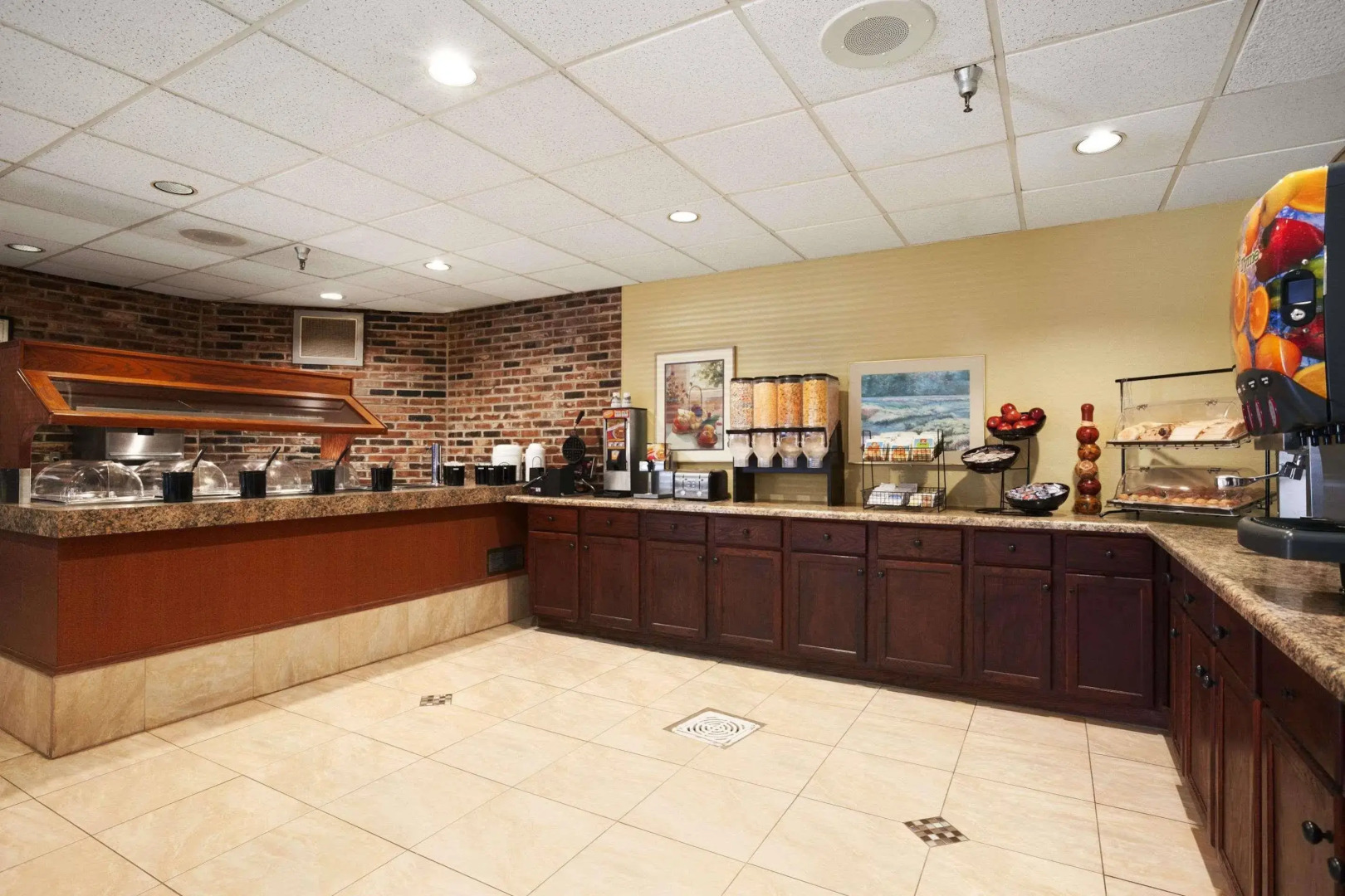 Ramada Sioux City