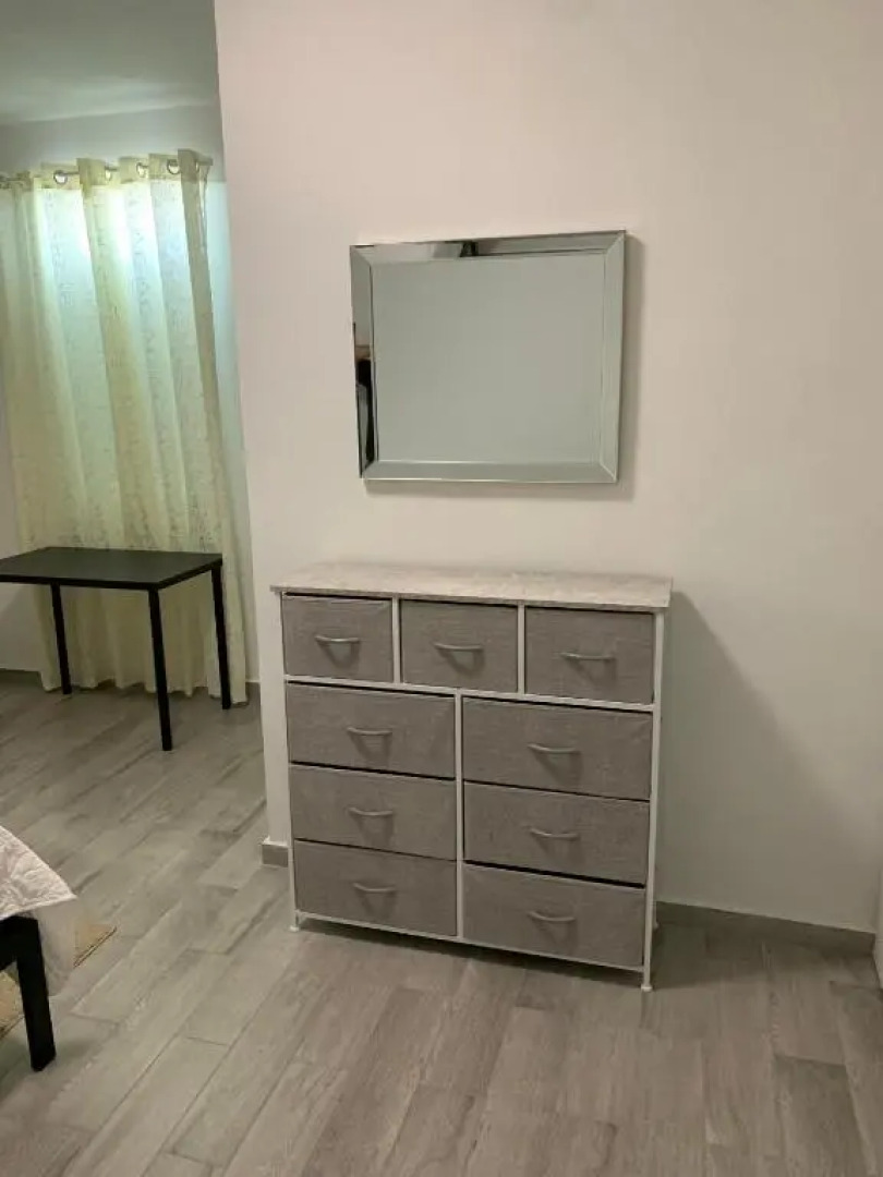 Mabodamaca Luxury Apartments