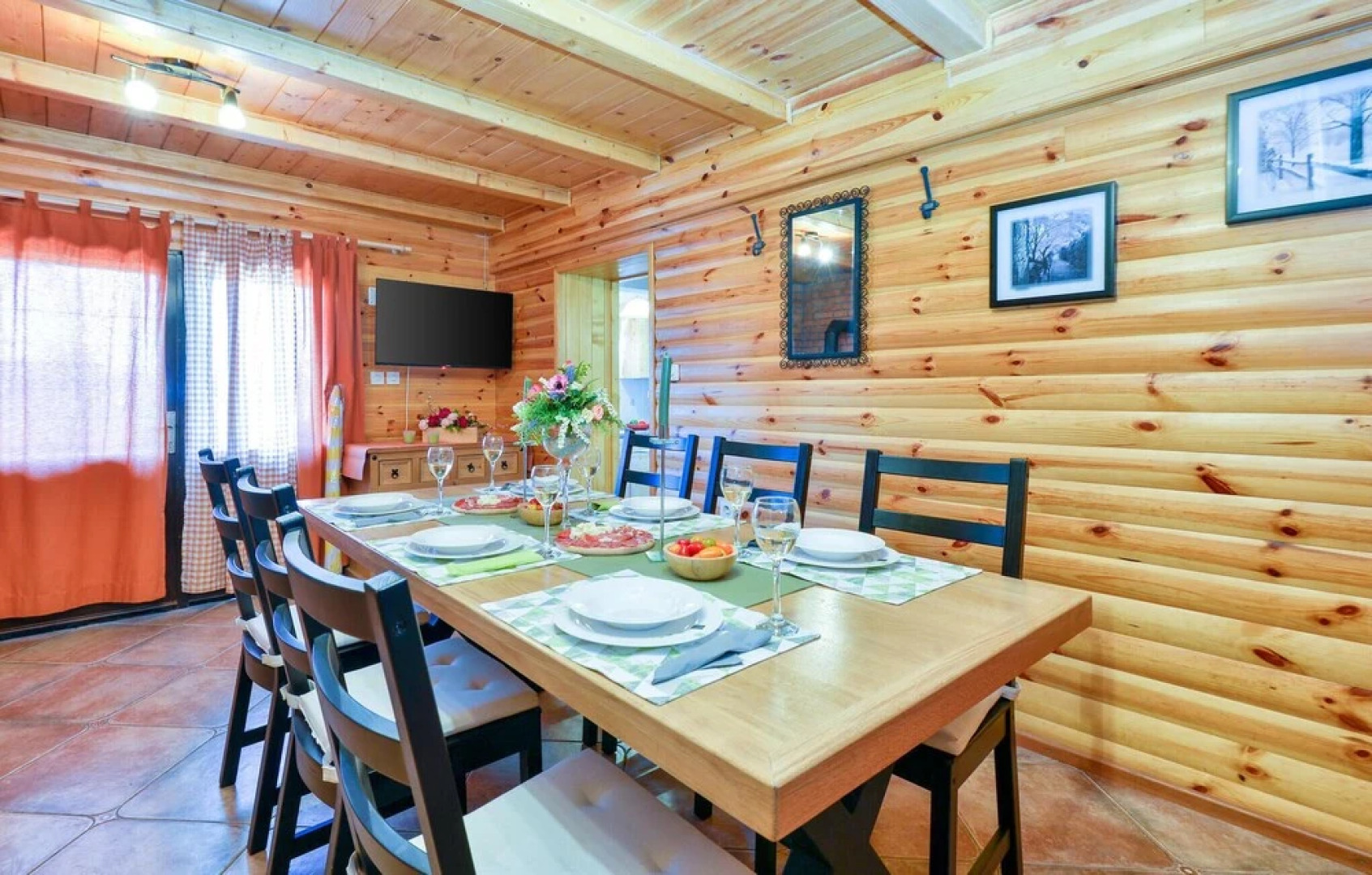 Amazing Home in Gornja Reka With 3 Bedrooms and Wifi