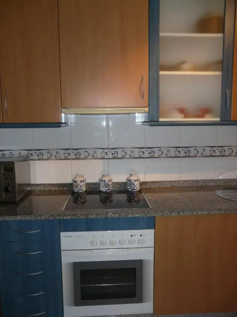 Espe Daga Apartamento