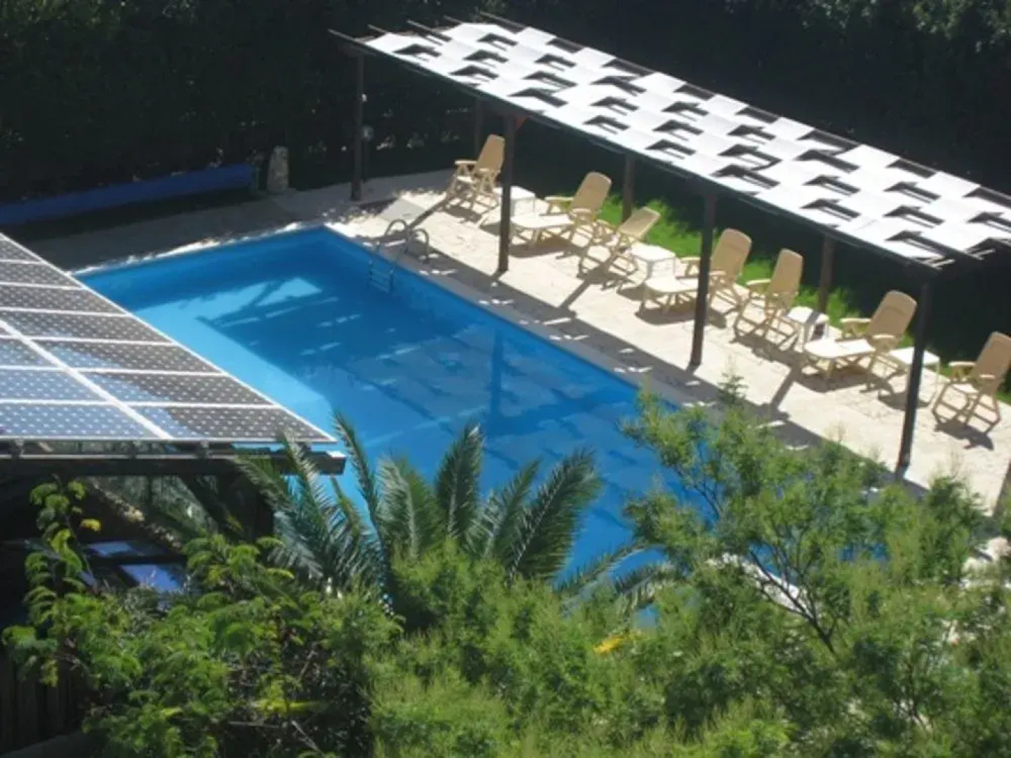 Casa Vacanze Contea  Casa del Carrubo