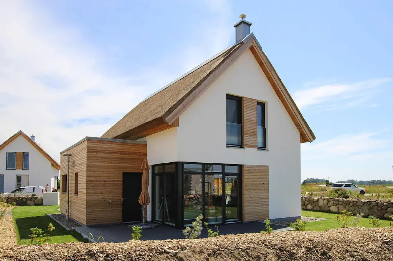 Holiday home Fiete, Dranske