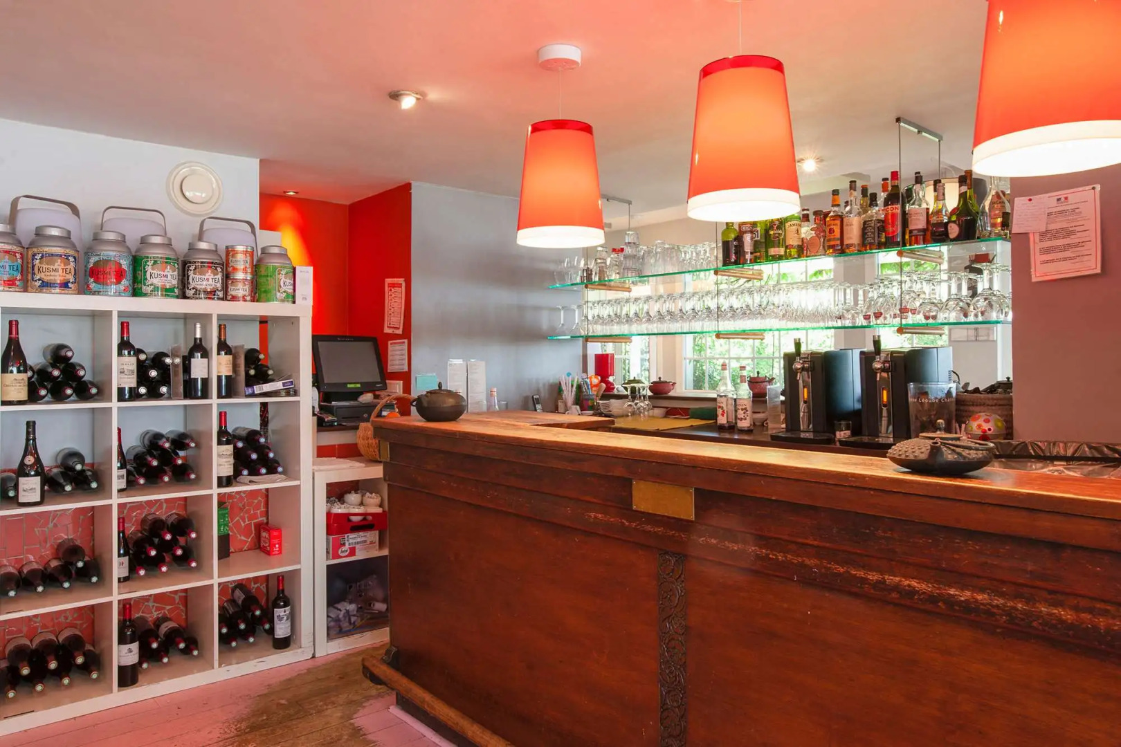 Le Cise, The Originals Relais