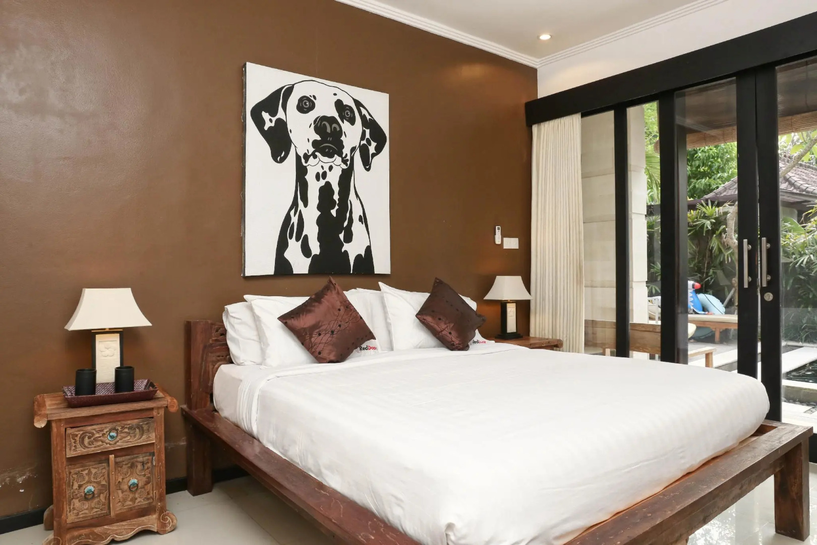 OYO 785 Van Mandri Guest House