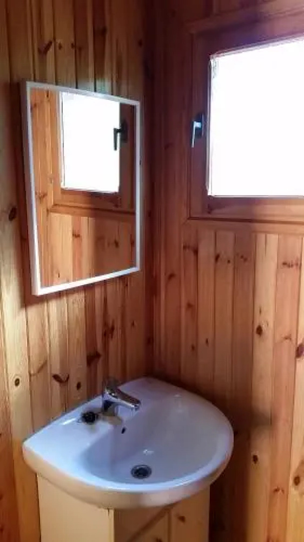 Camping Mirador al Pedraforca