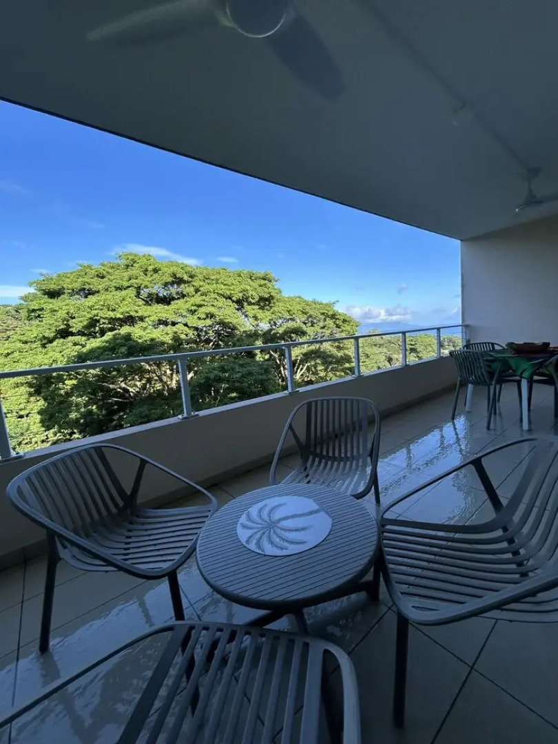 Tahiti - Pamatai Eden Appartment