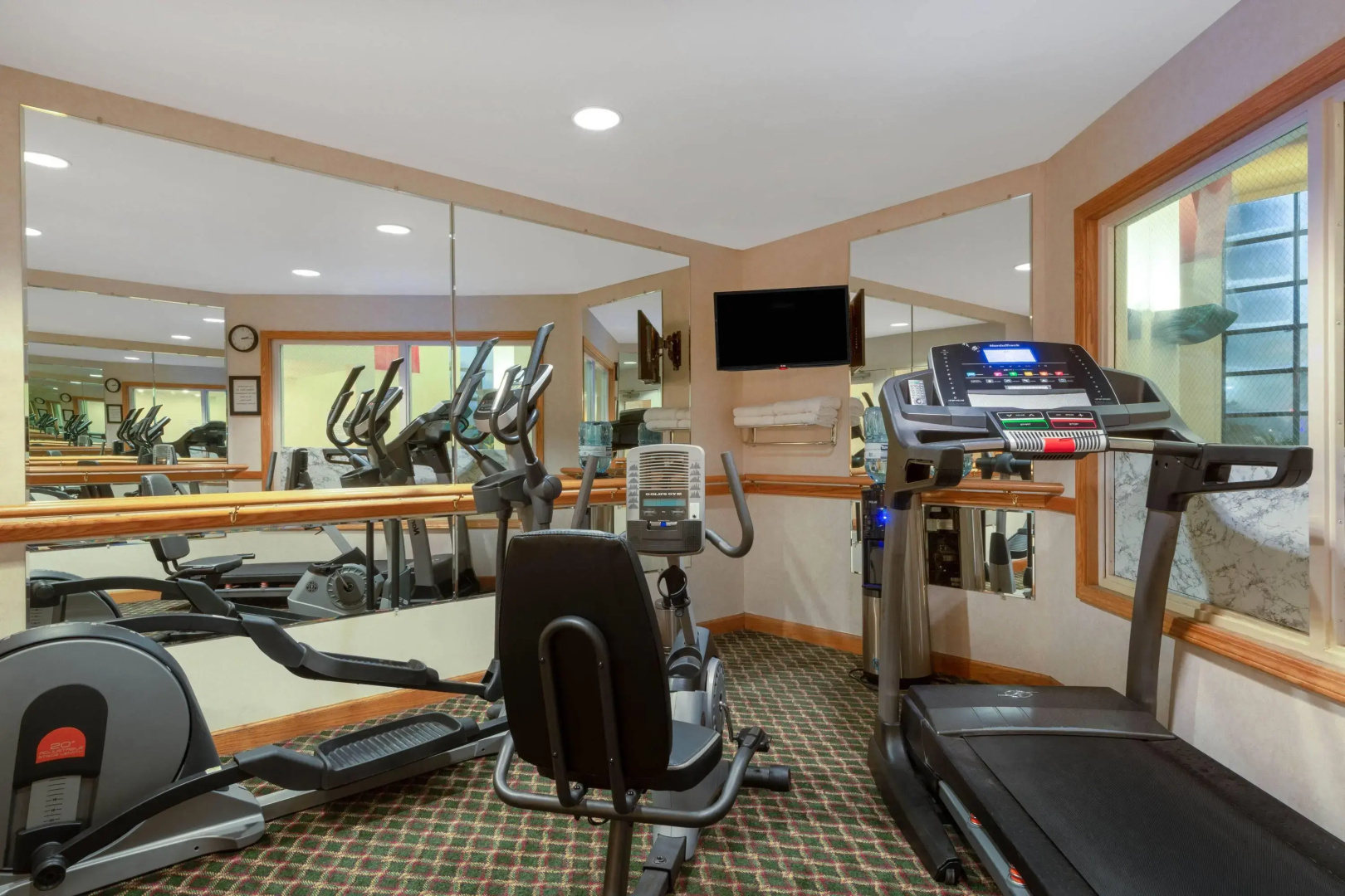 Baymont by Wyndham Plainfield/ Indianapolis Arpt Area