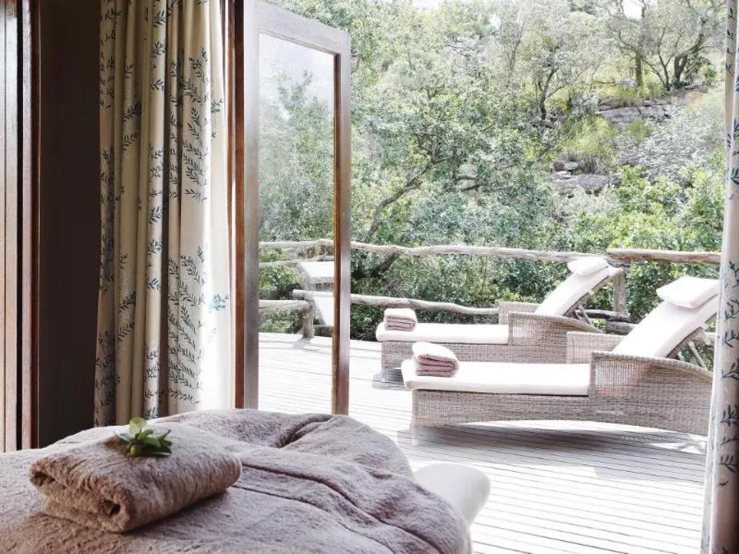 Shambala Private Game Reserve