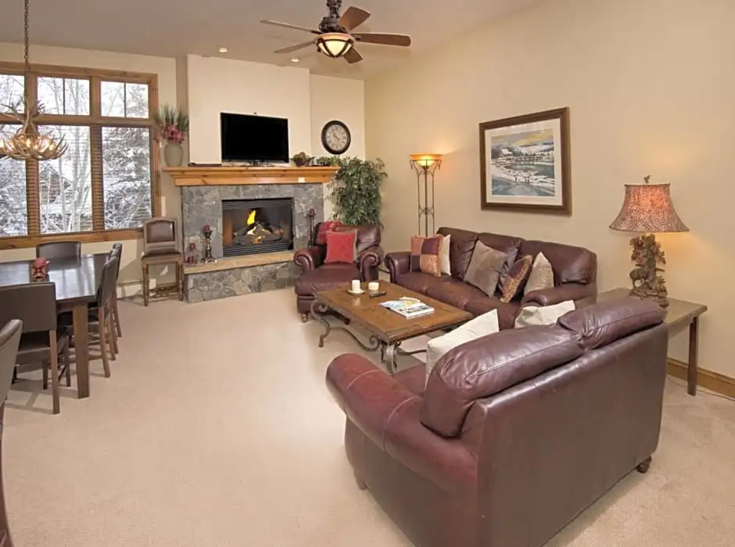 Timbers Bachelor Gulch