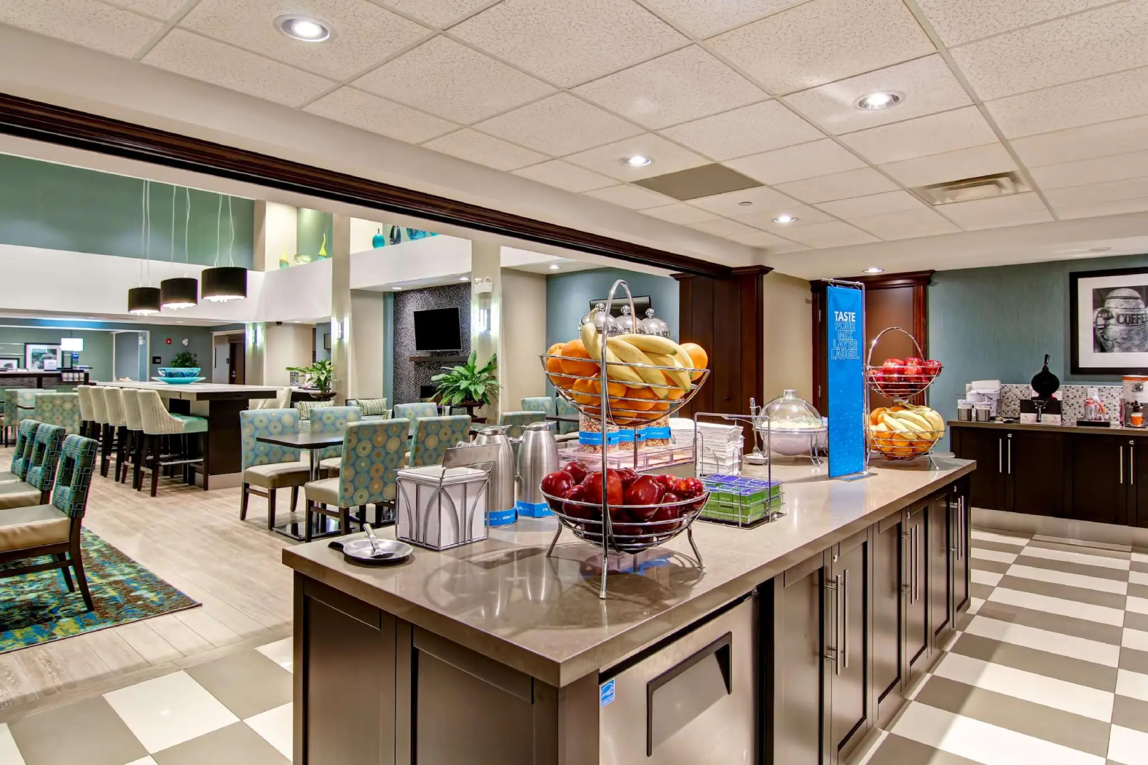 Hampton Inn by Hilton Sudbury