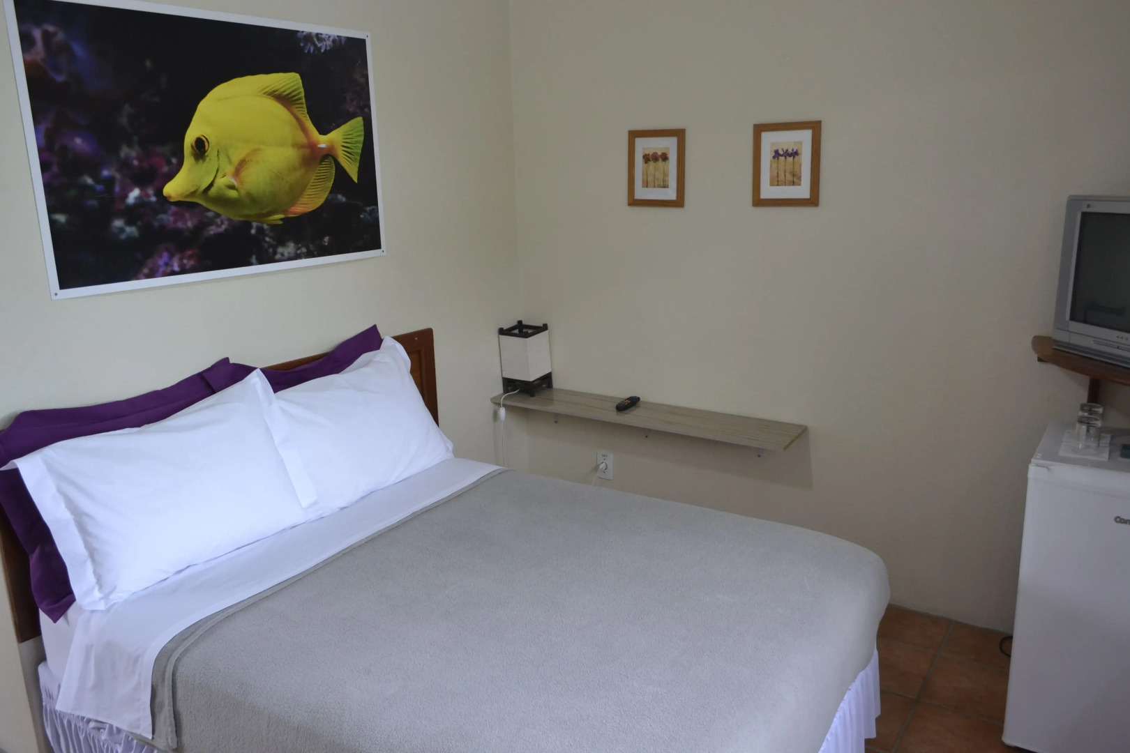 Pousada Água da Fonte