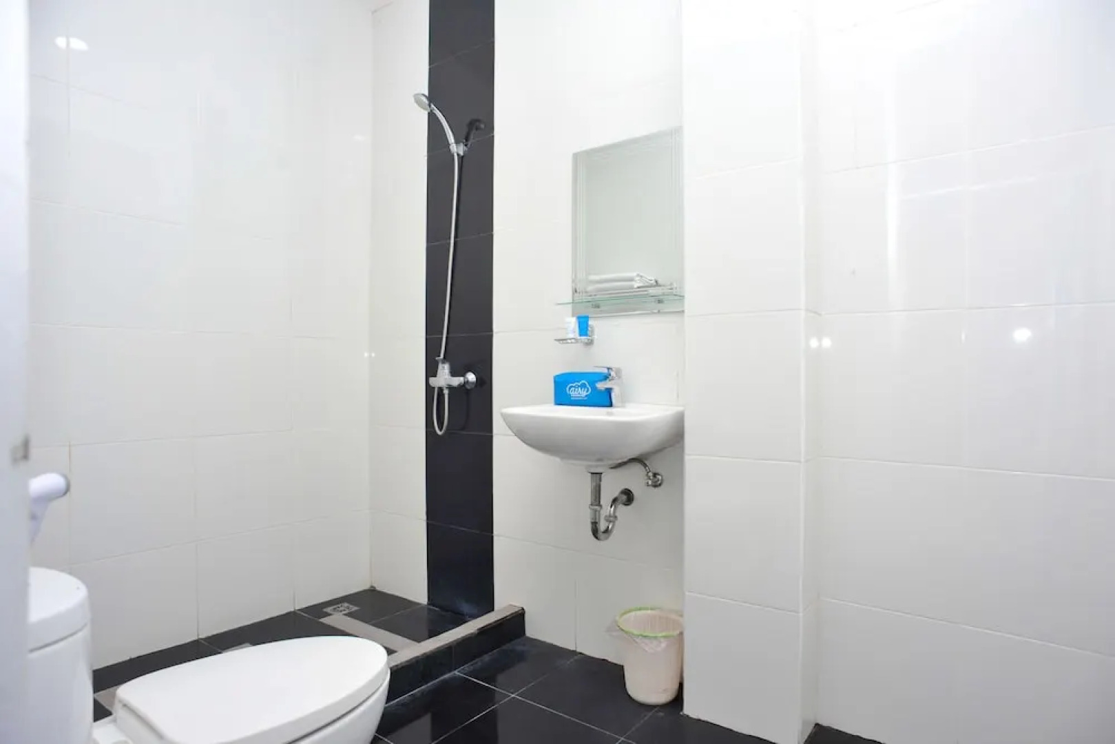 Airy Eco Kuta Utara Pandu 50 Dalung Bali