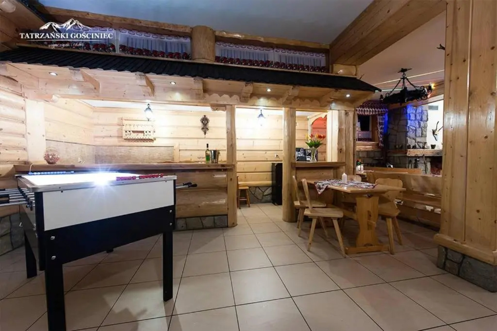 Tatrzański Gościniec