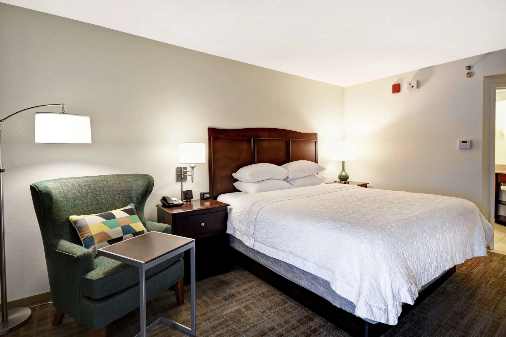 Hampton Inn Kansas City/Overland Park