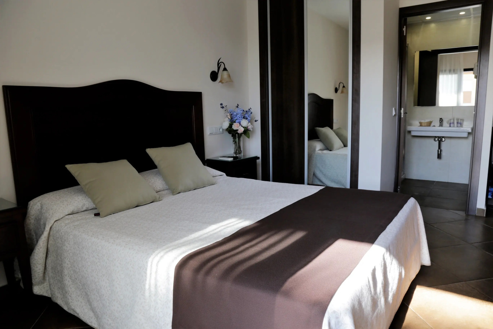 Hotel Arcos de Montemar