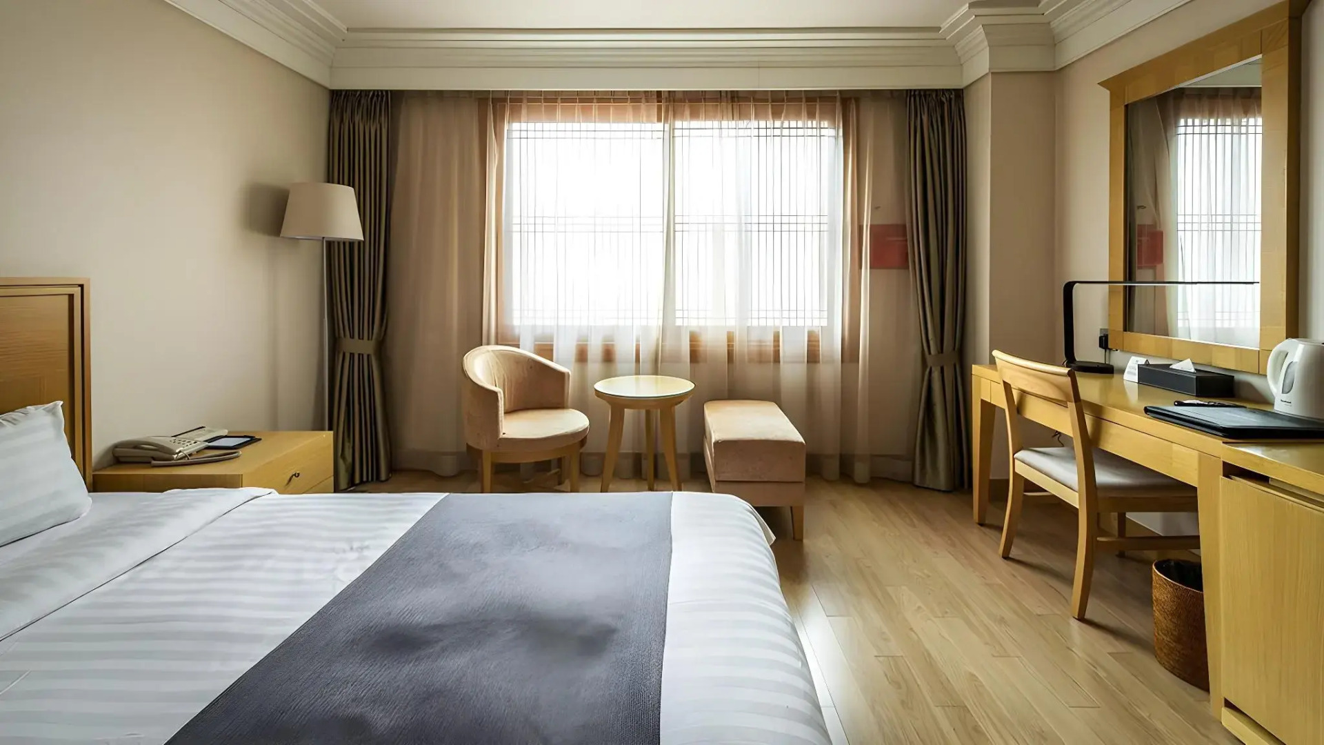 Shangria Beach Tourist Hotel