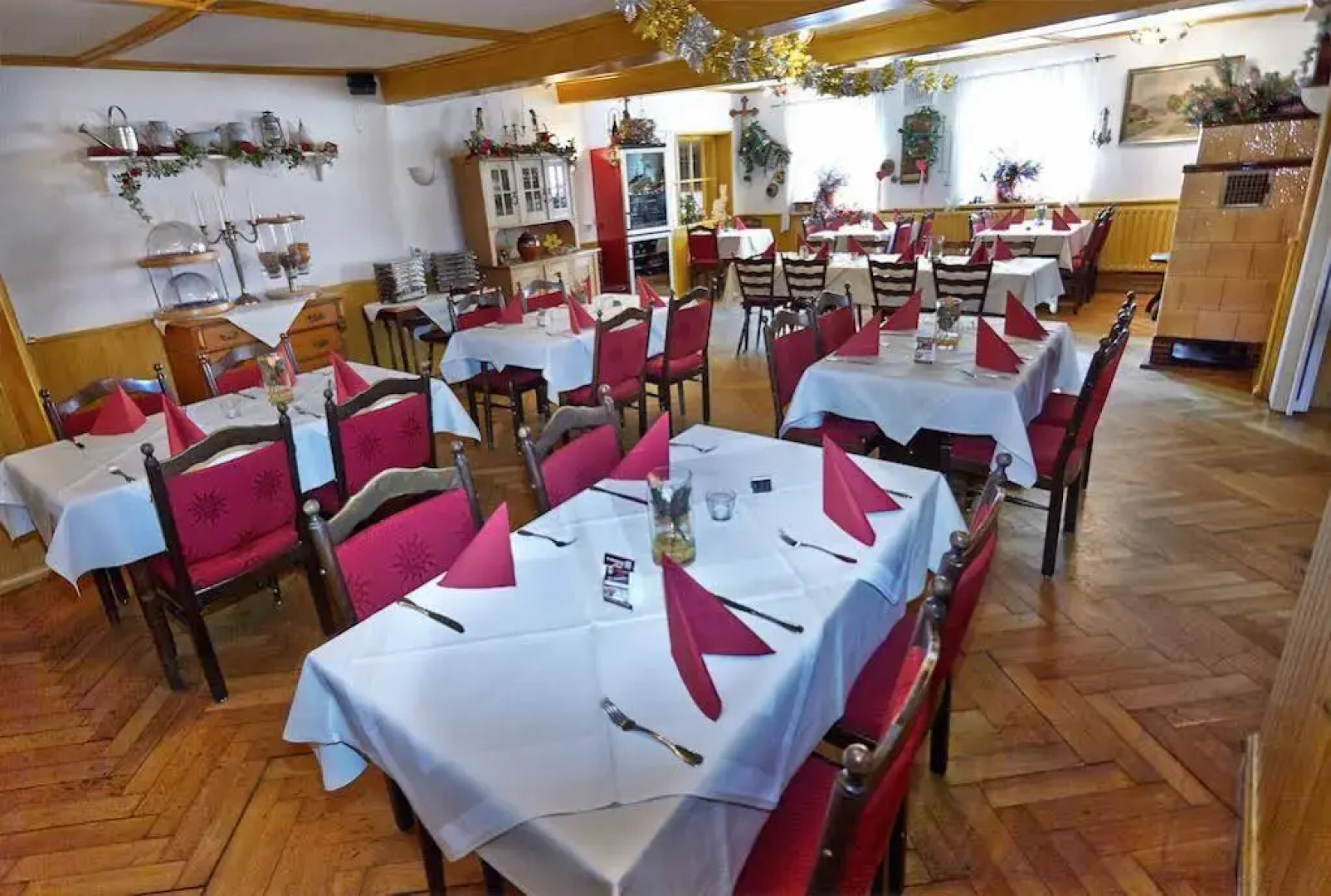 Hotel Landgasthaus Rössle