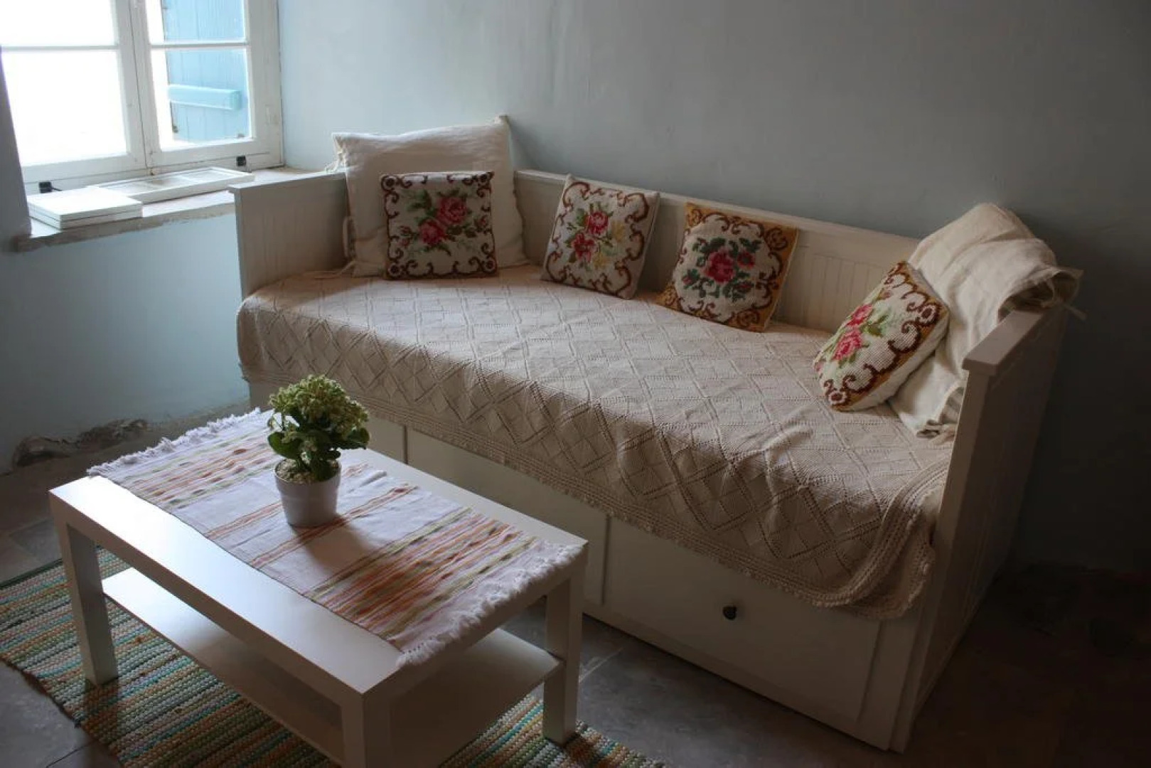 Aperanti Agrotourism