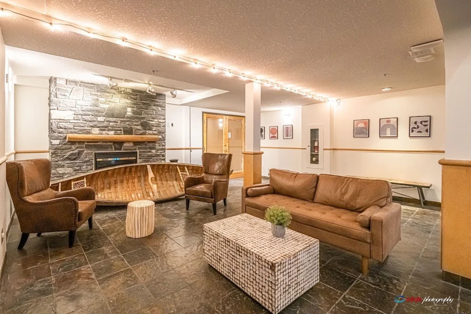 Luxurious One Bedroom Suite WindTower