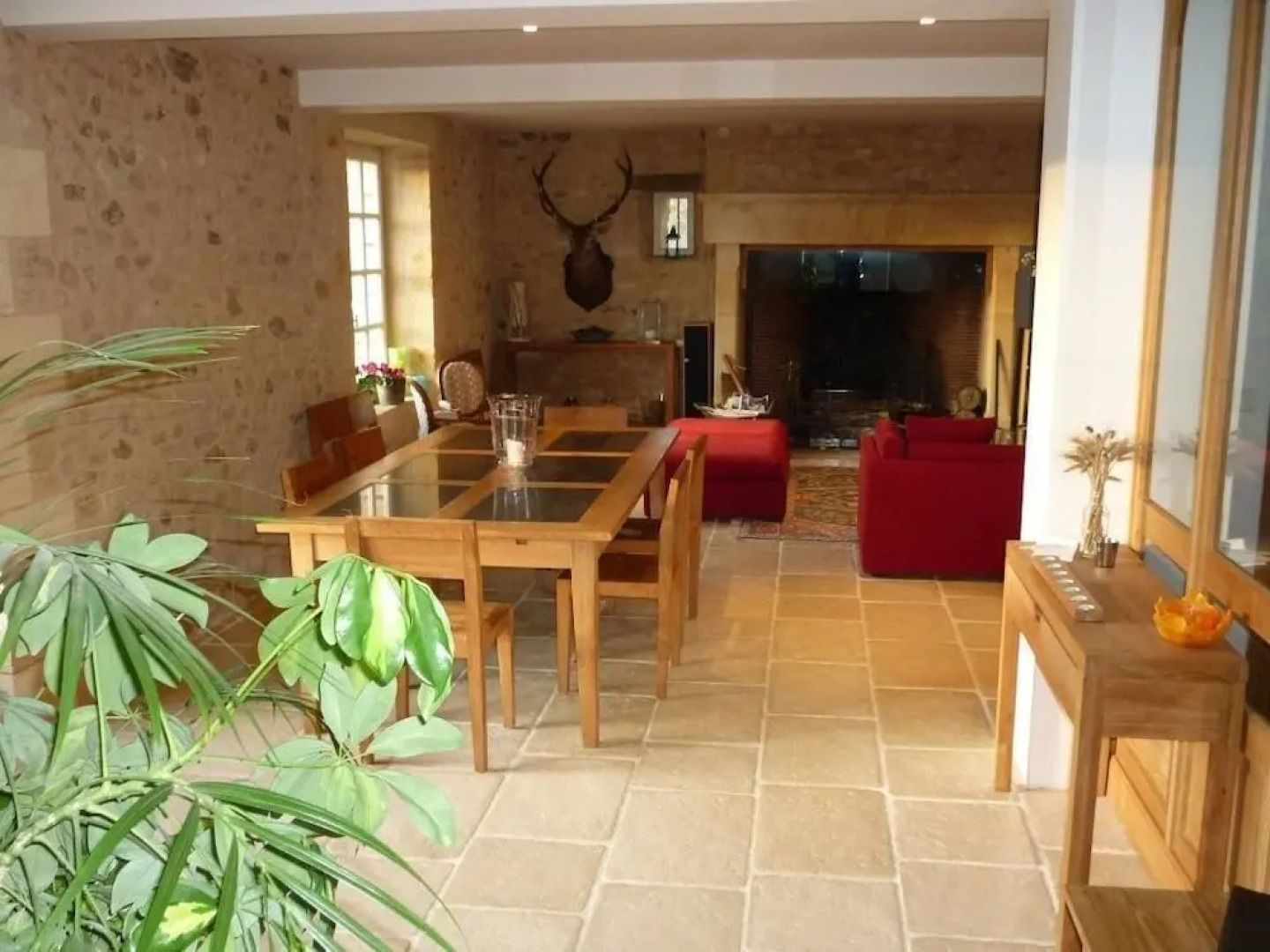 Maison dhôtes Béchanou