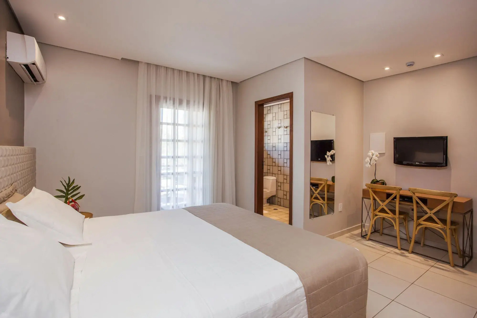 Hotel Real Villa Bella