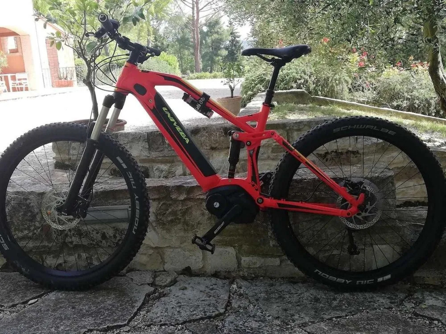 Agriturismo Rustico Del Conero