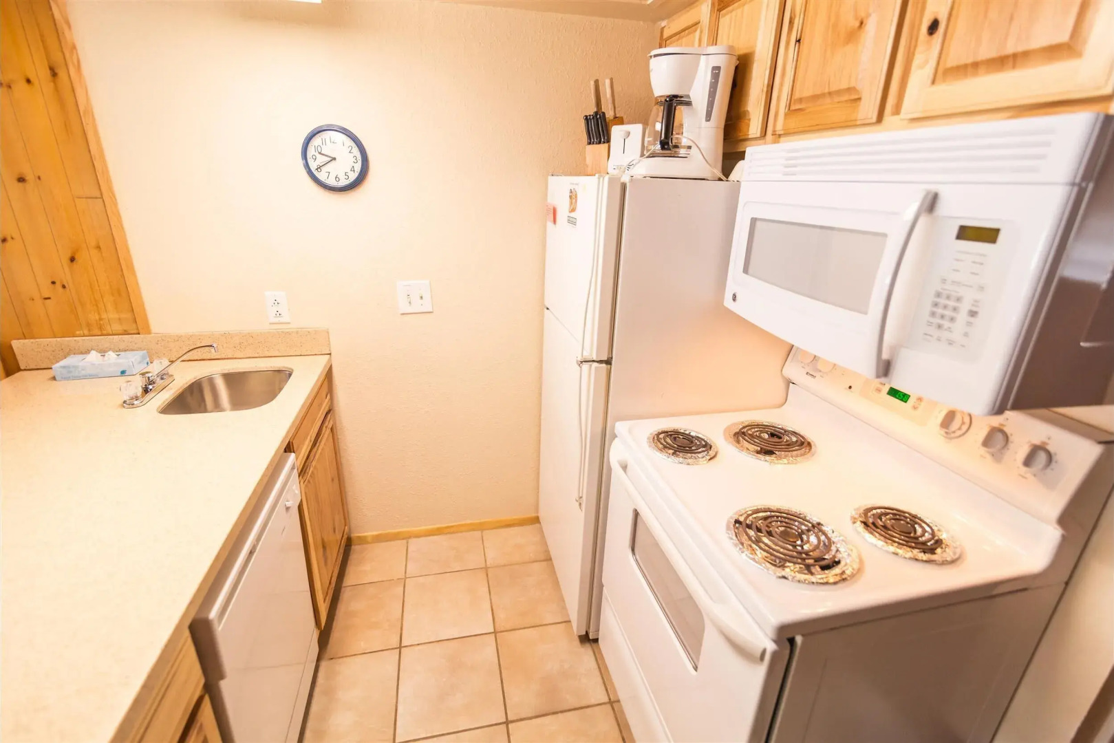 Auslander Condominiums