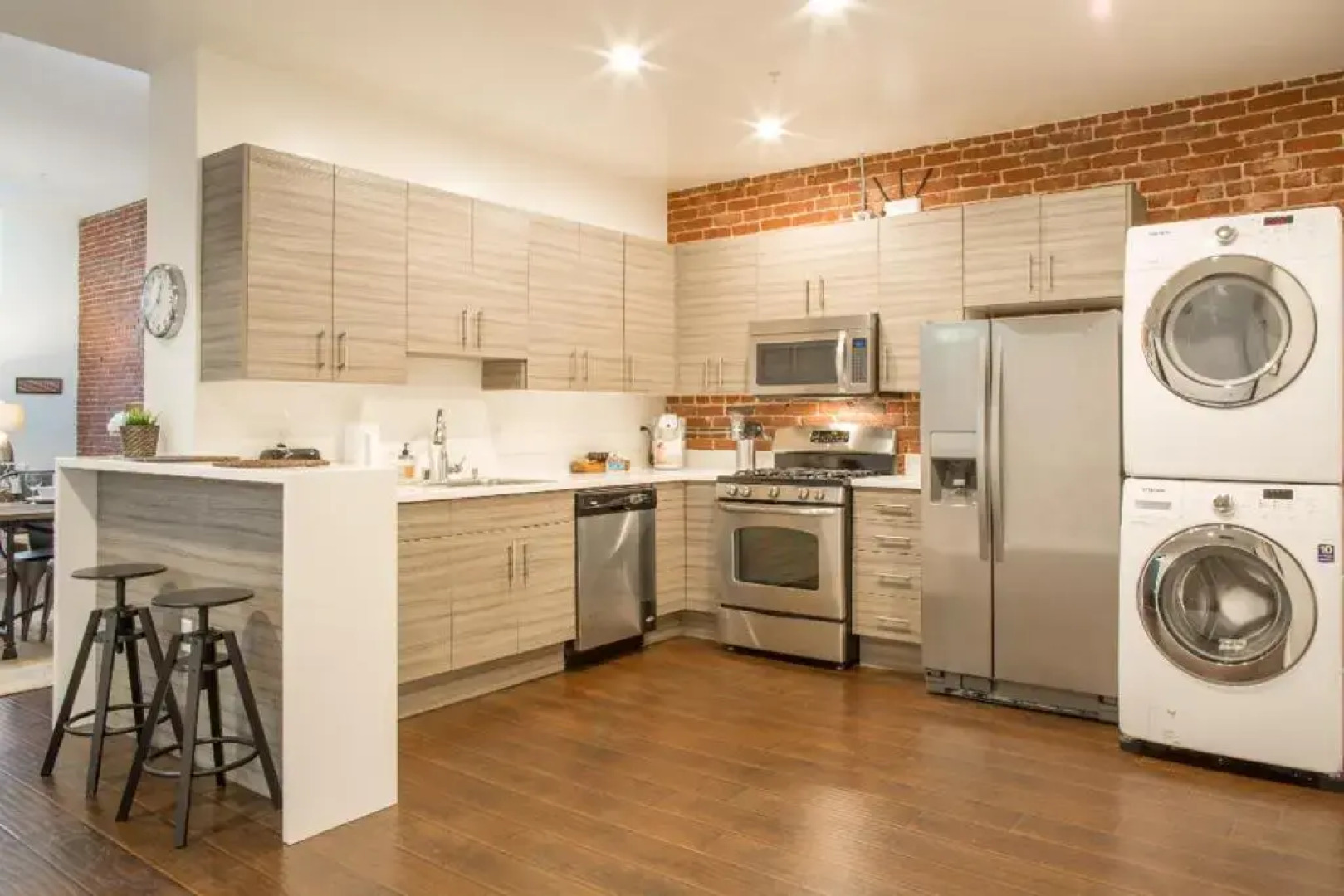 Abode Los Angeles - Downtown Historic Core