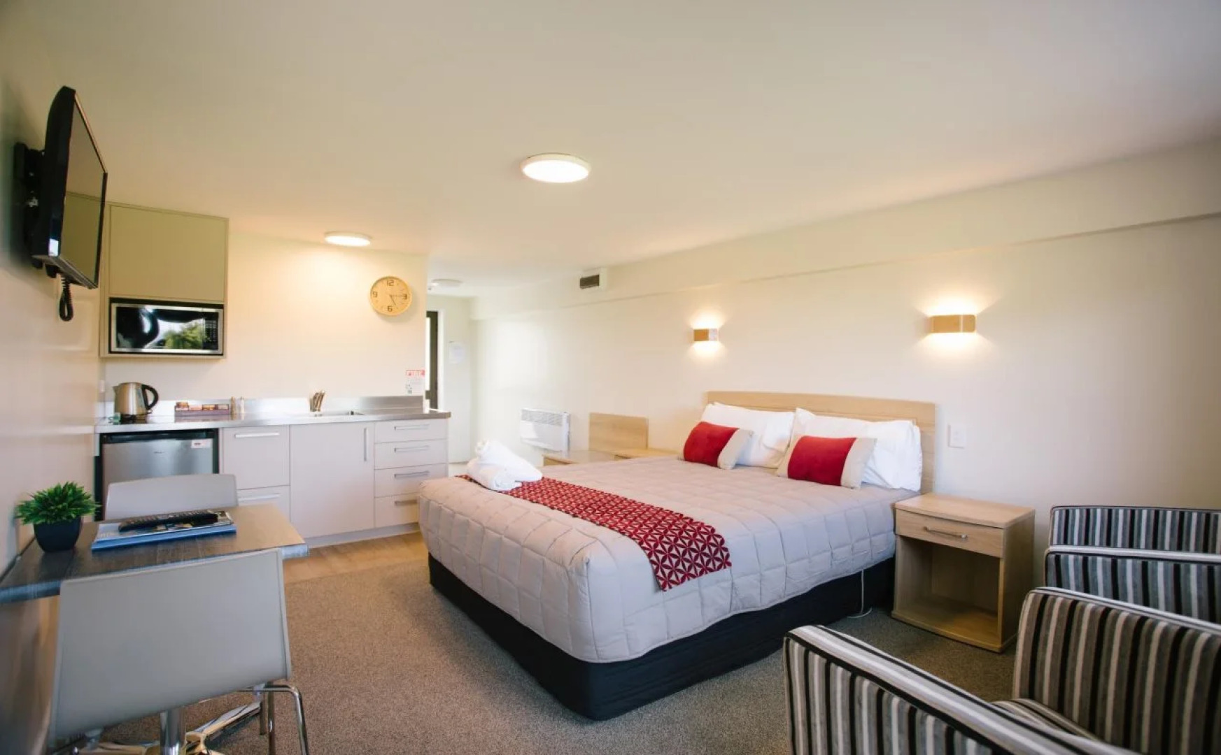 Wanaka TOP 10 Holiday Park