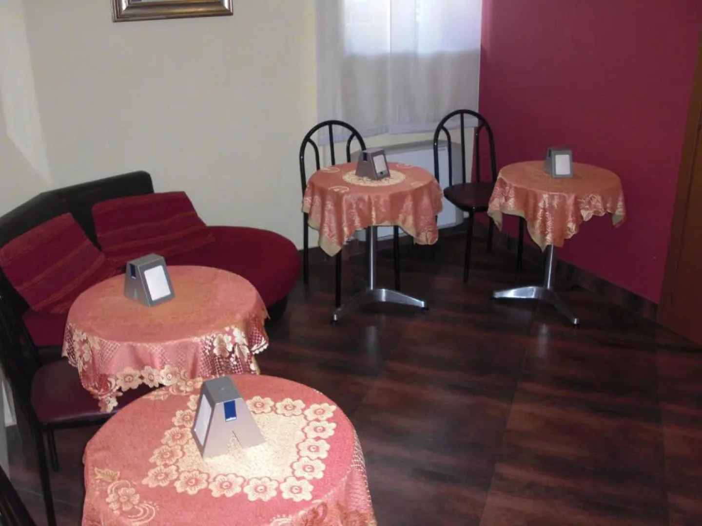 Hotel Legnano