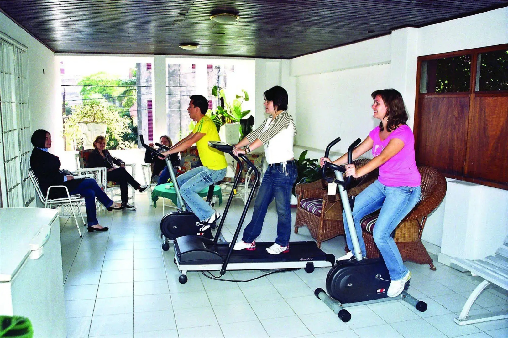 Hotel Palmas del Sol