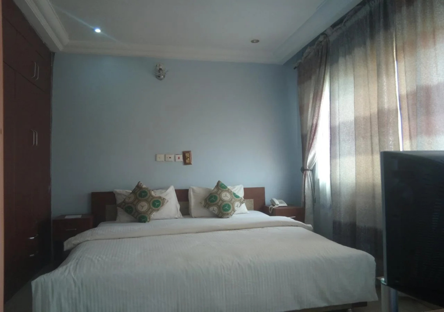 Martaba Millenium Hotels Limited