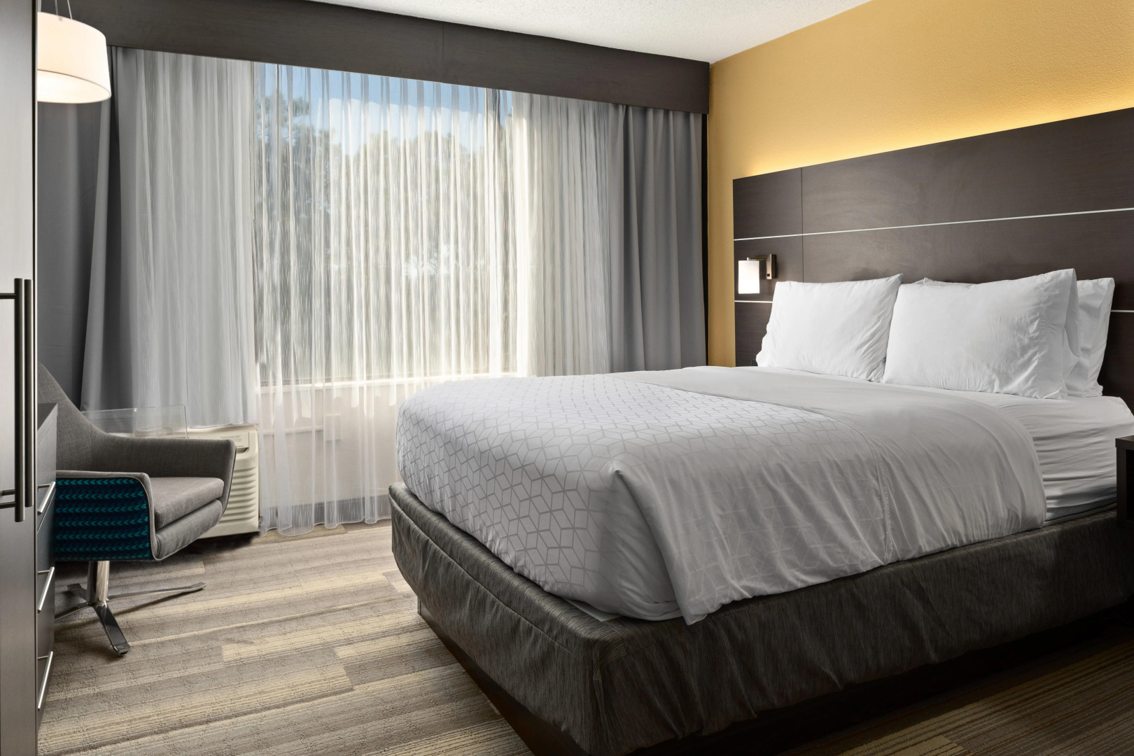 Holiday Inn Express - Atlanta/Kennesaw by IHG