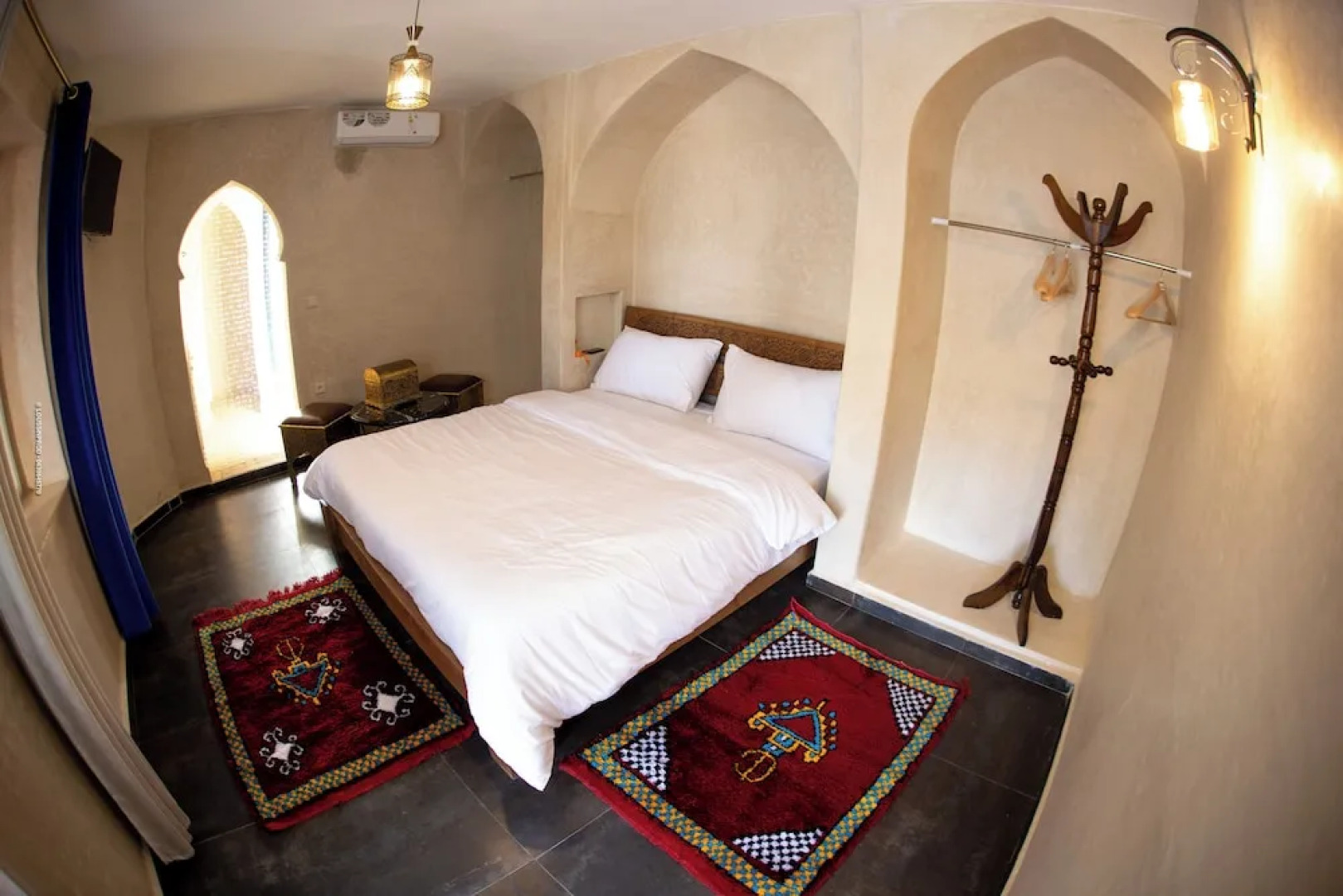 Iminigran Maison d'Hôtes