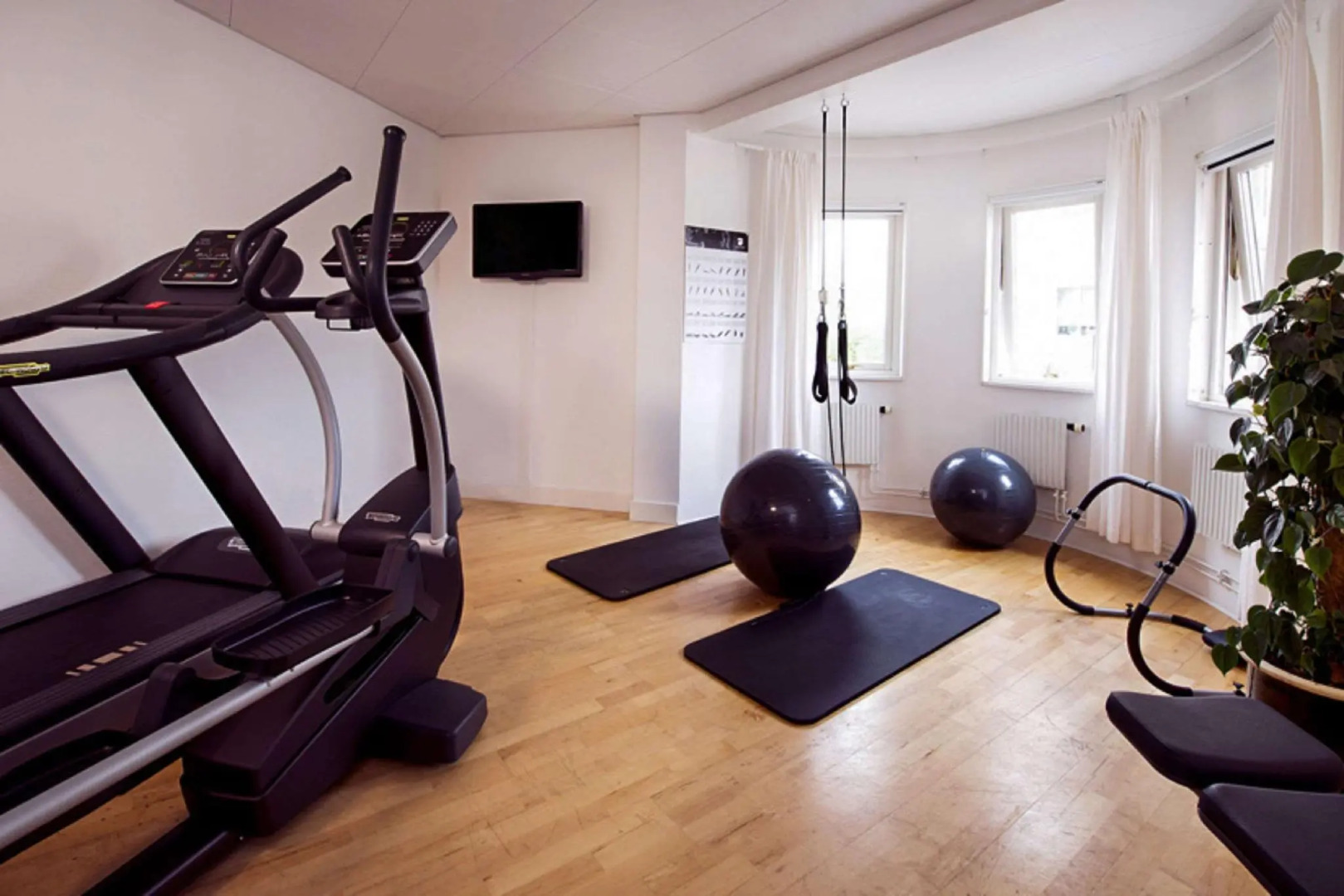 Home Hotel Kompaniet