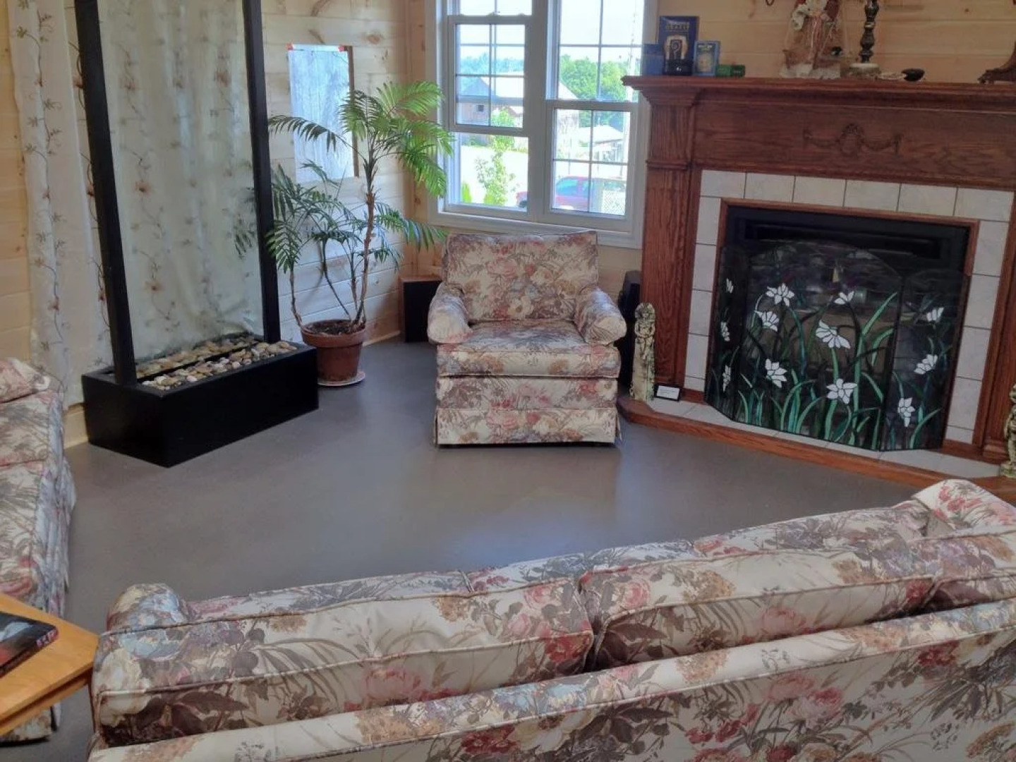 Circa 1894 B&B and Day Spa