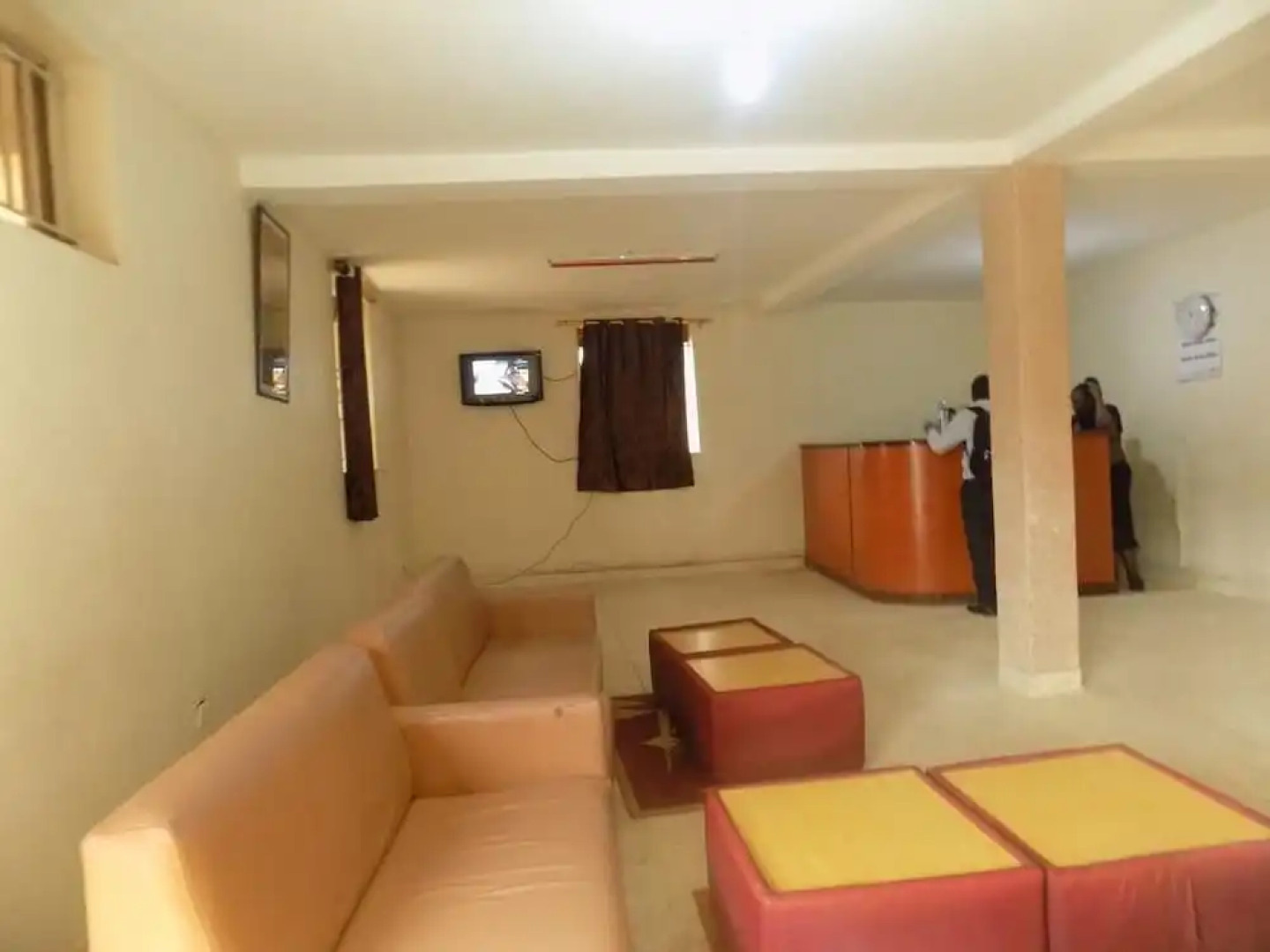 Pride Travellers Hotel