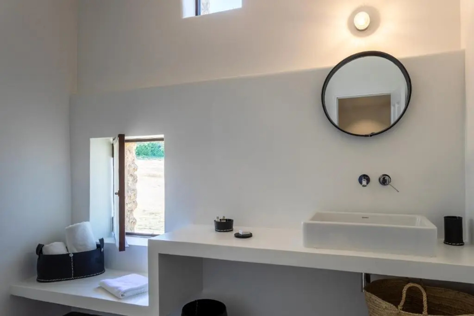 Le Domaine du Castellas