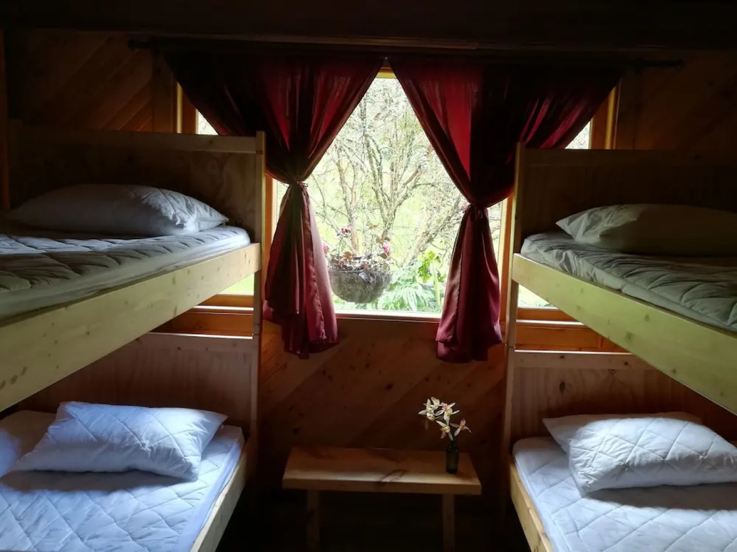 La Madriguera del Zorro