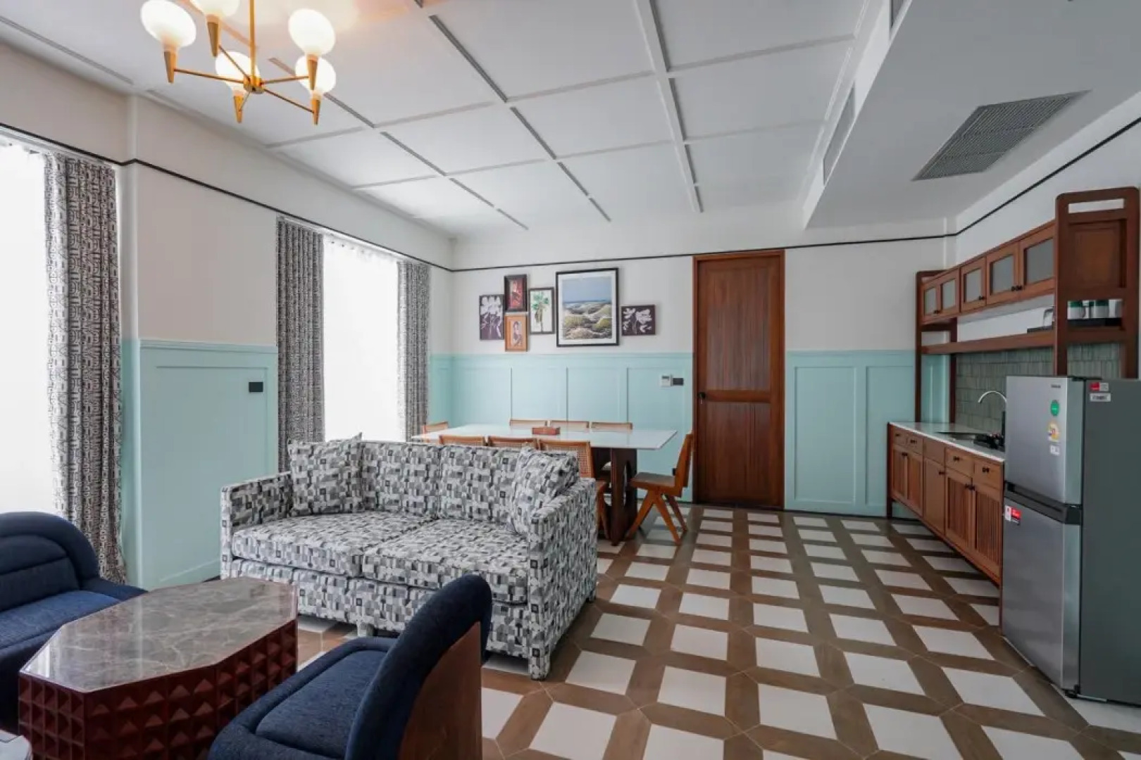 Sugar Marina Resort – LAGOON Villas – Nai Yang Beach